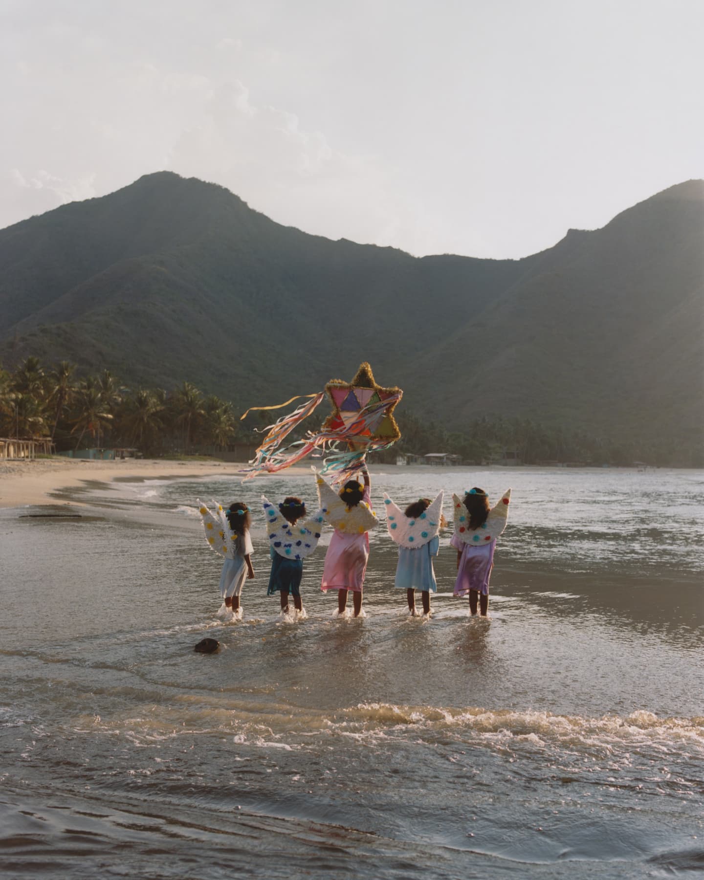 Silvana Trevale’s “Venezuelan Youth” Asks You to Look Again
