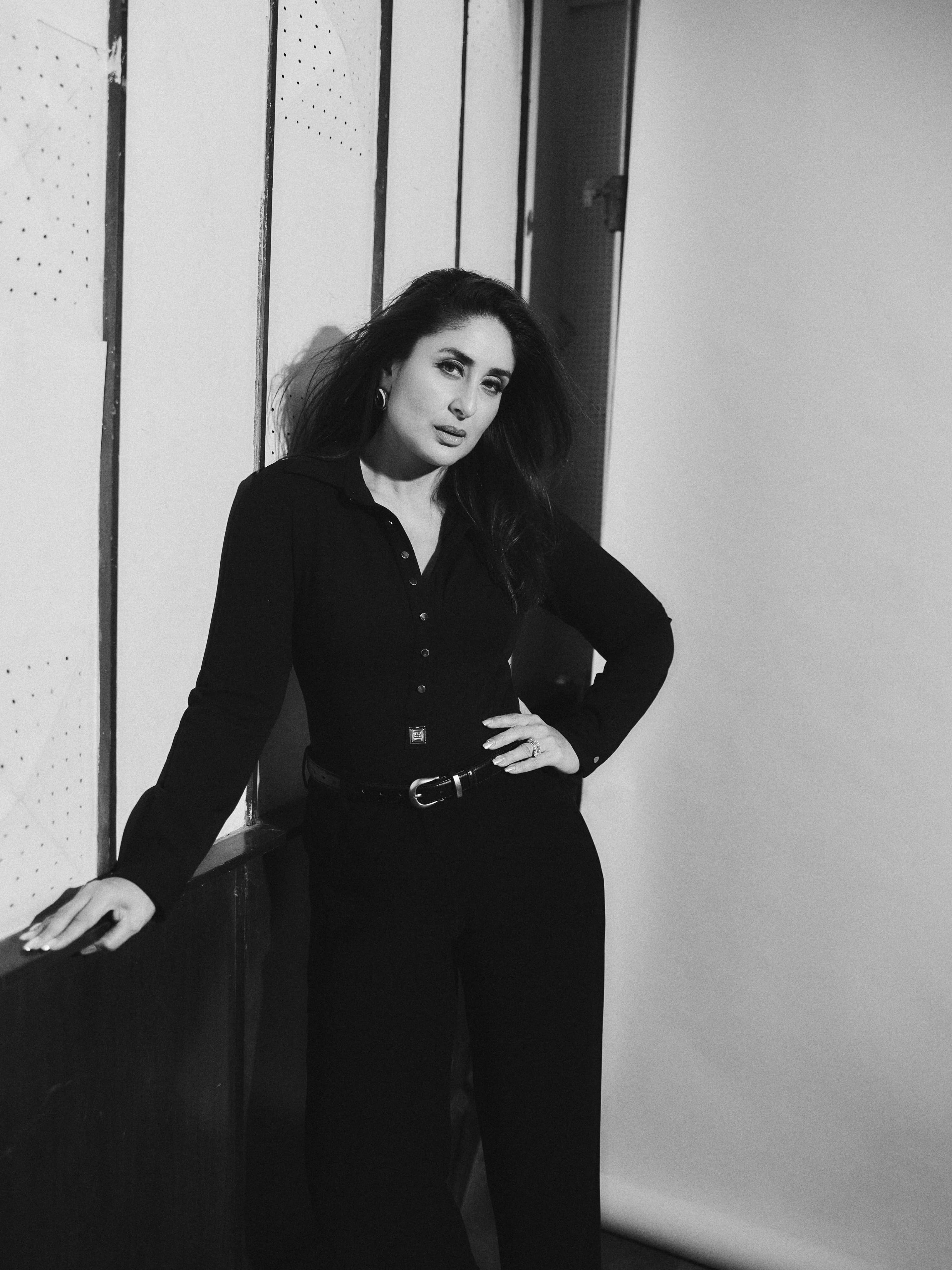 Kareena Kapoor Khan’s New Photoshoot Knows the Power of a Single Look