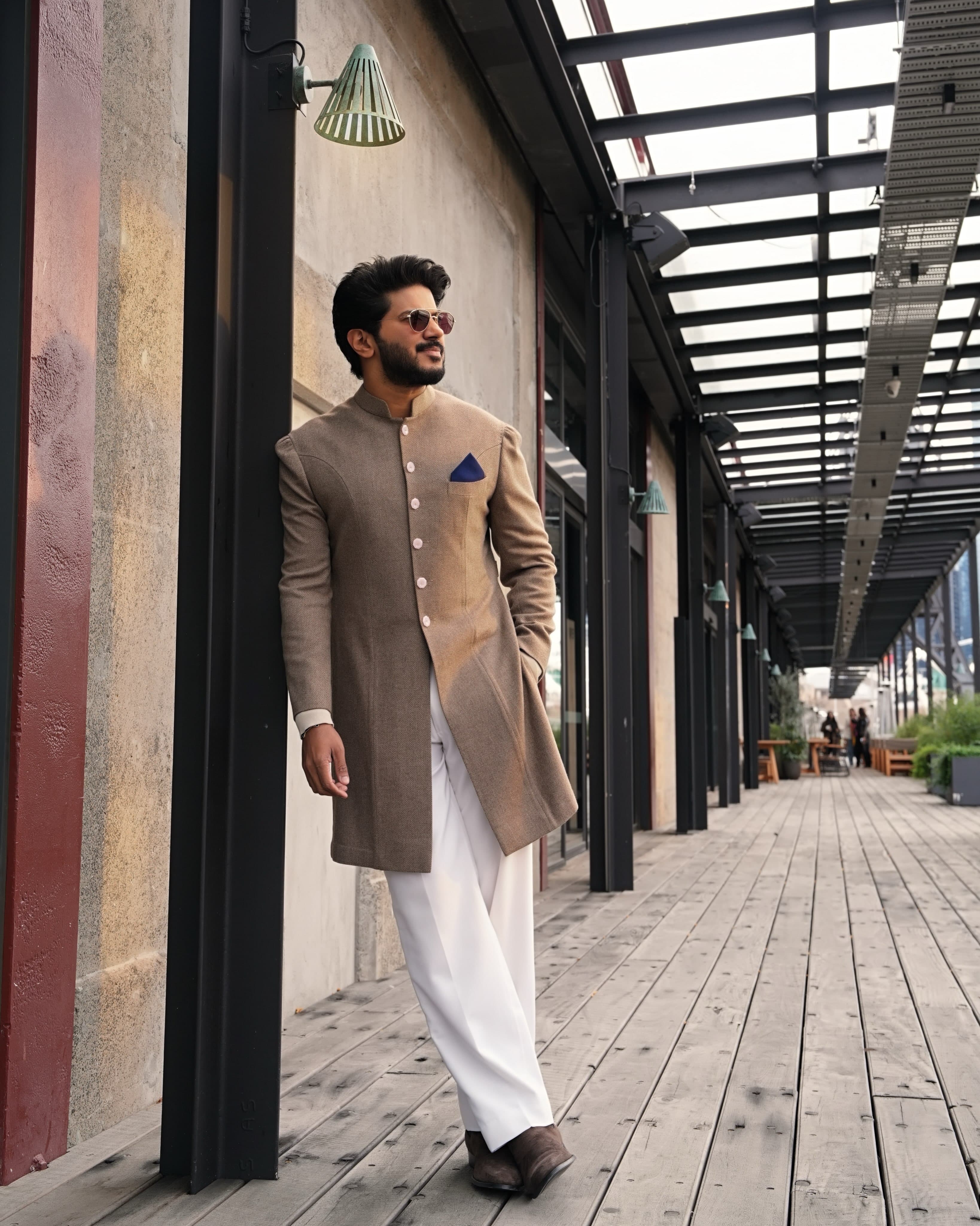 Dulquer Salmaan in Melbourne, and the Anatomy of a Modern Fan Moment