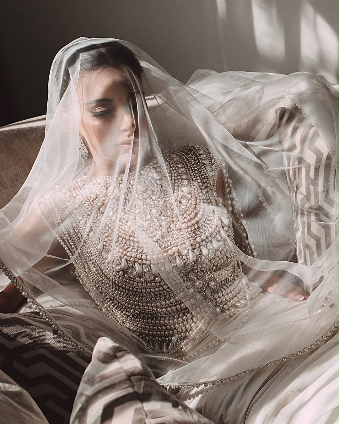The Classic, Reimagined: Inside the Manish Malhotra Vows Wedding Code